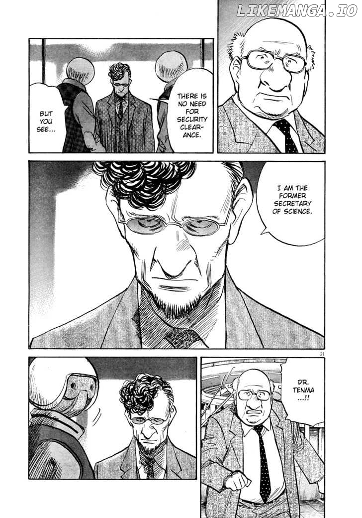 Read Pluto - Manga Manga Online