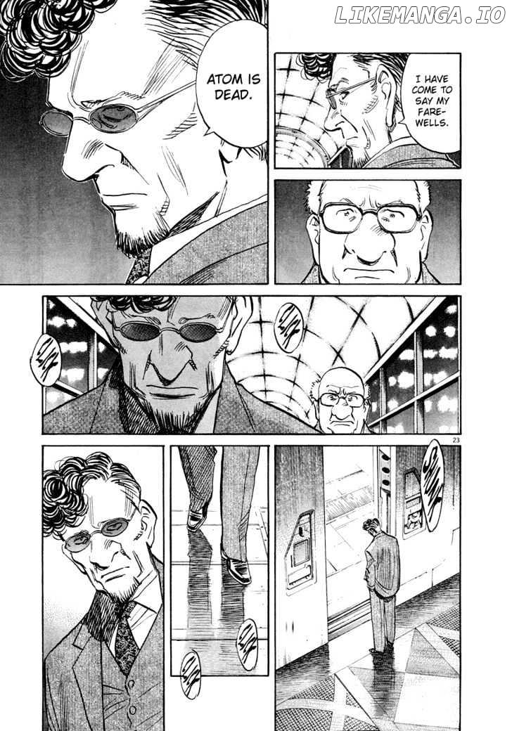 Read Pluto - Manga Manga Online