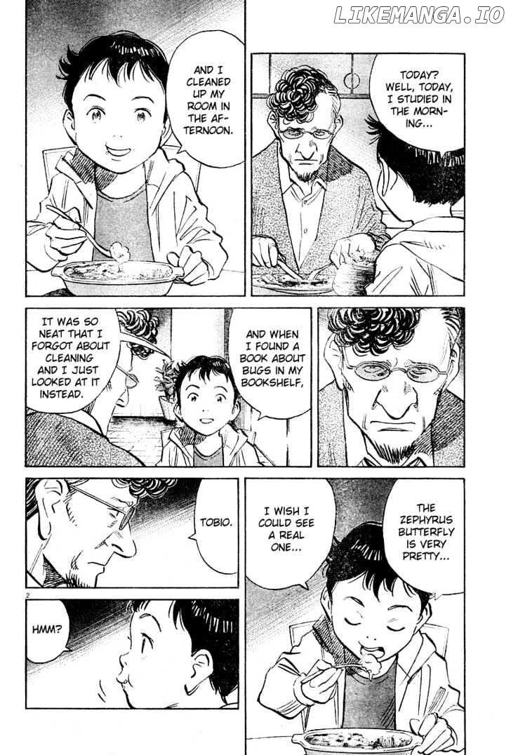 Read Pluto - Manga Manga Online
