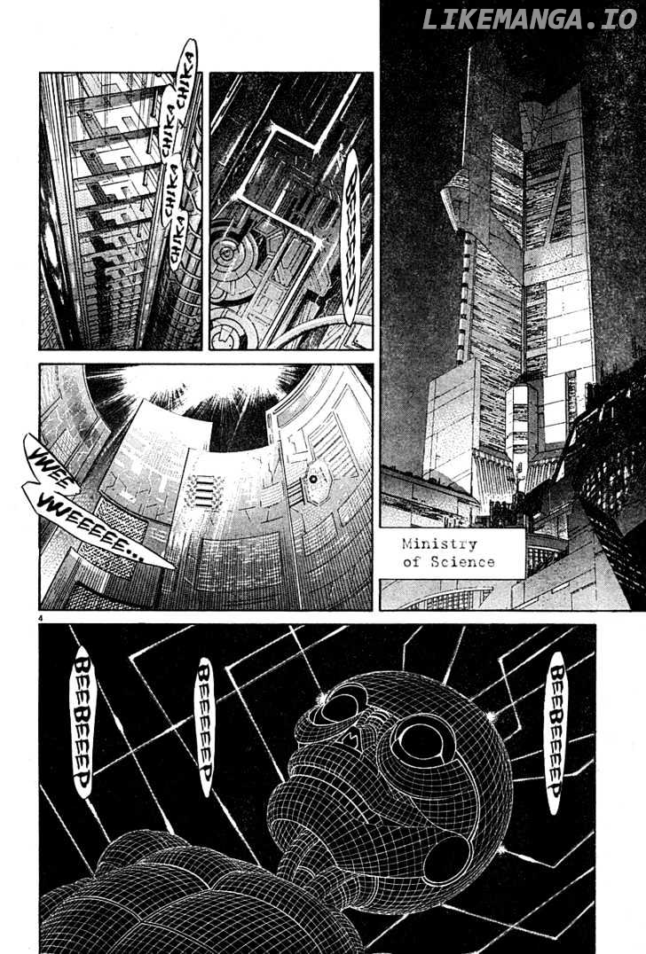 Read Pluto - Manga Manga Online