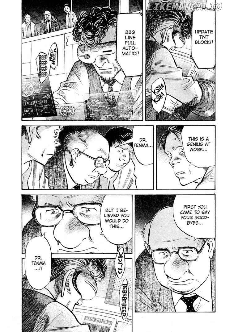 Read Pluto - Manga Manga Online