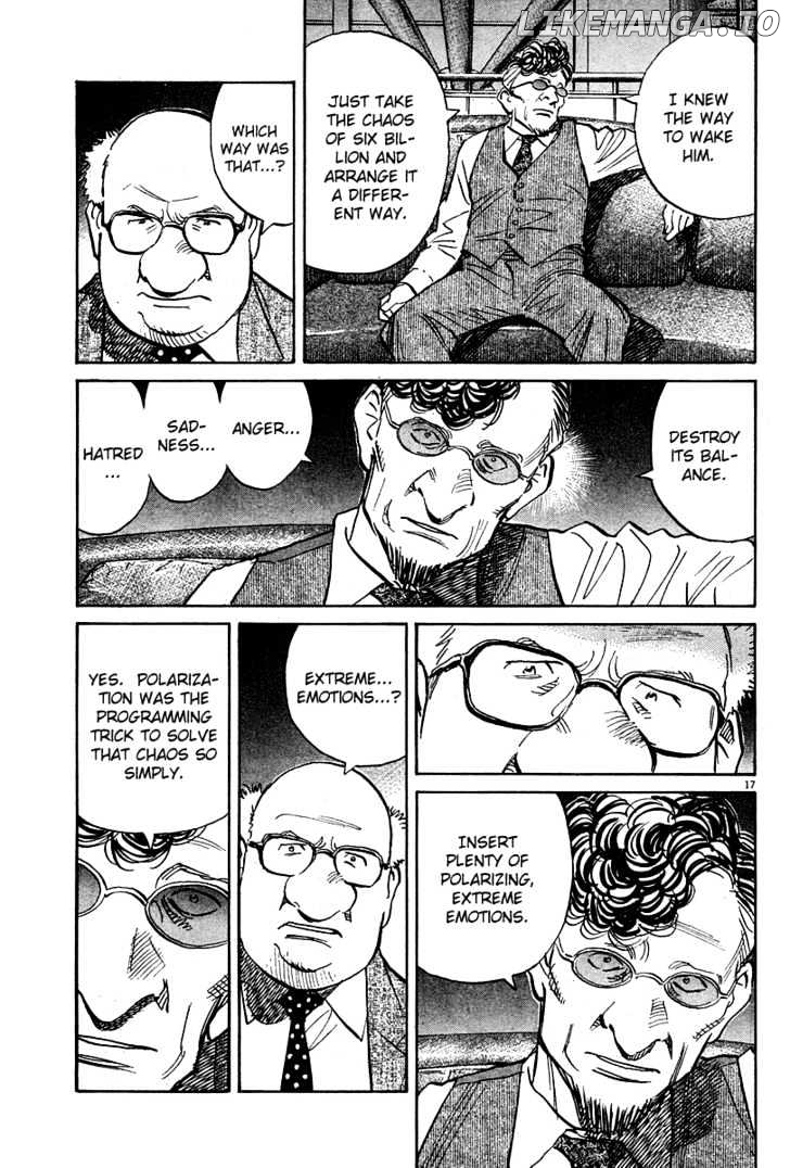 Read Pluto - Manga Manga Online