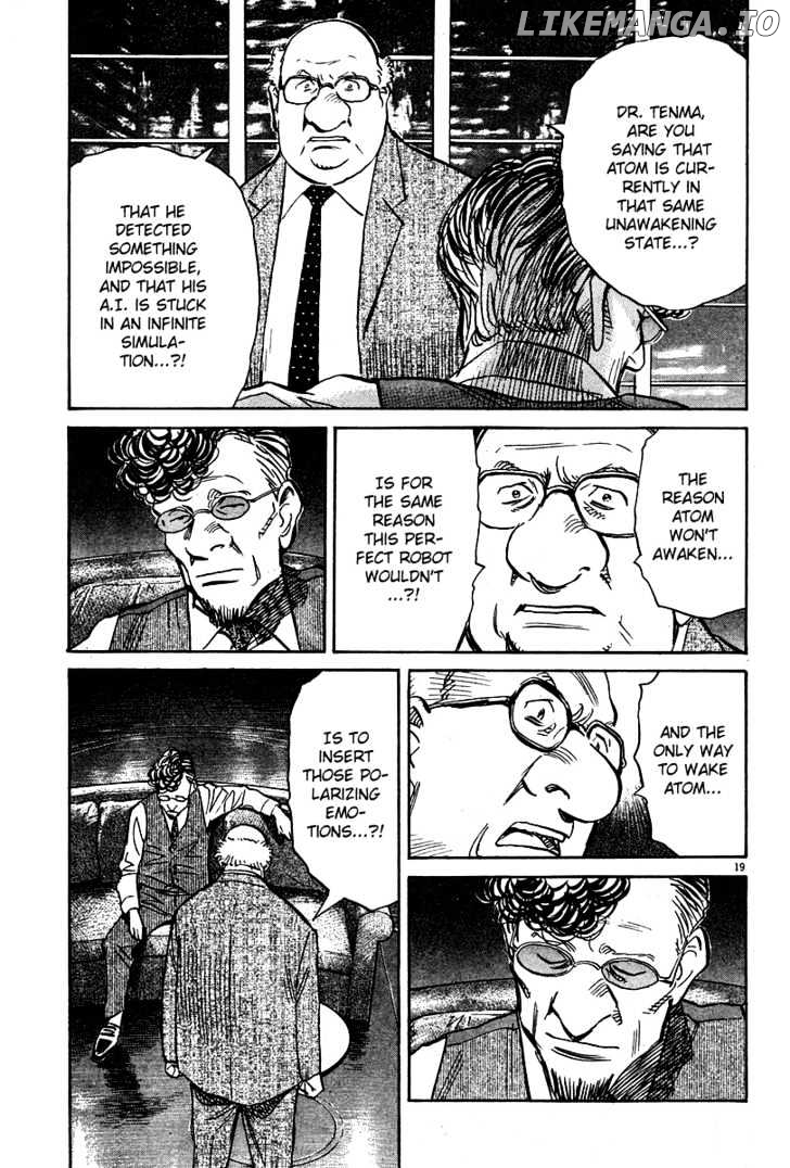 Read Pluto - Manga Manga Online