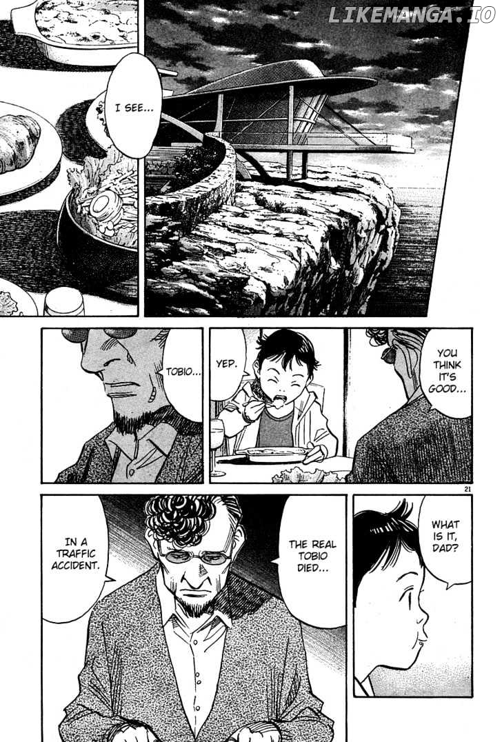 Read Pluto - Manga Manga Online