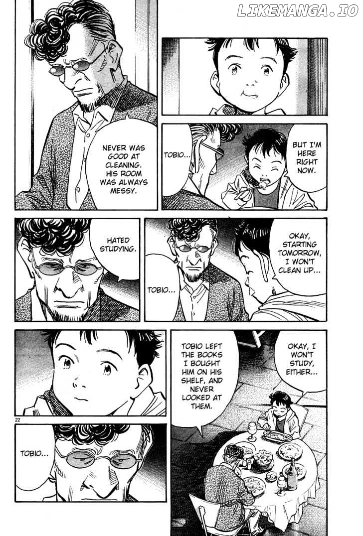Read Pluto - Manga Manga Online