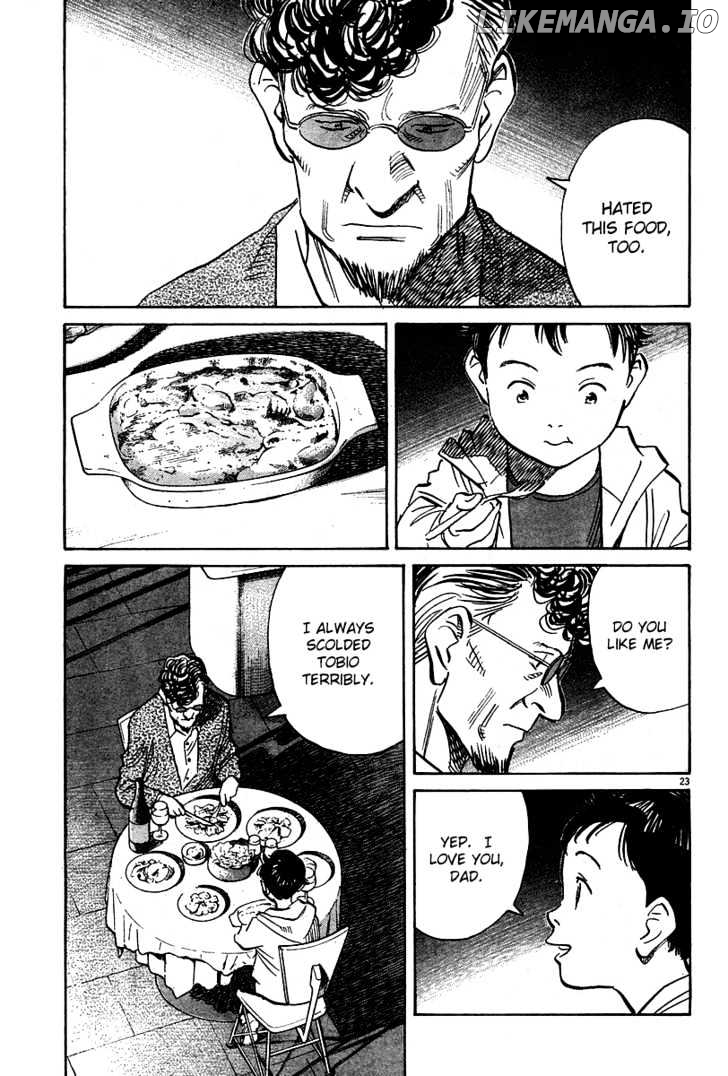 Read Pluto - Manga Manga Online