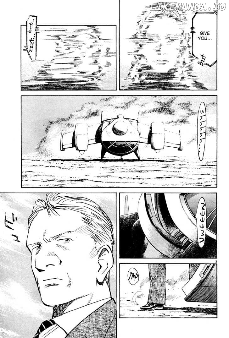 Read Pluto - Manga Manga Online