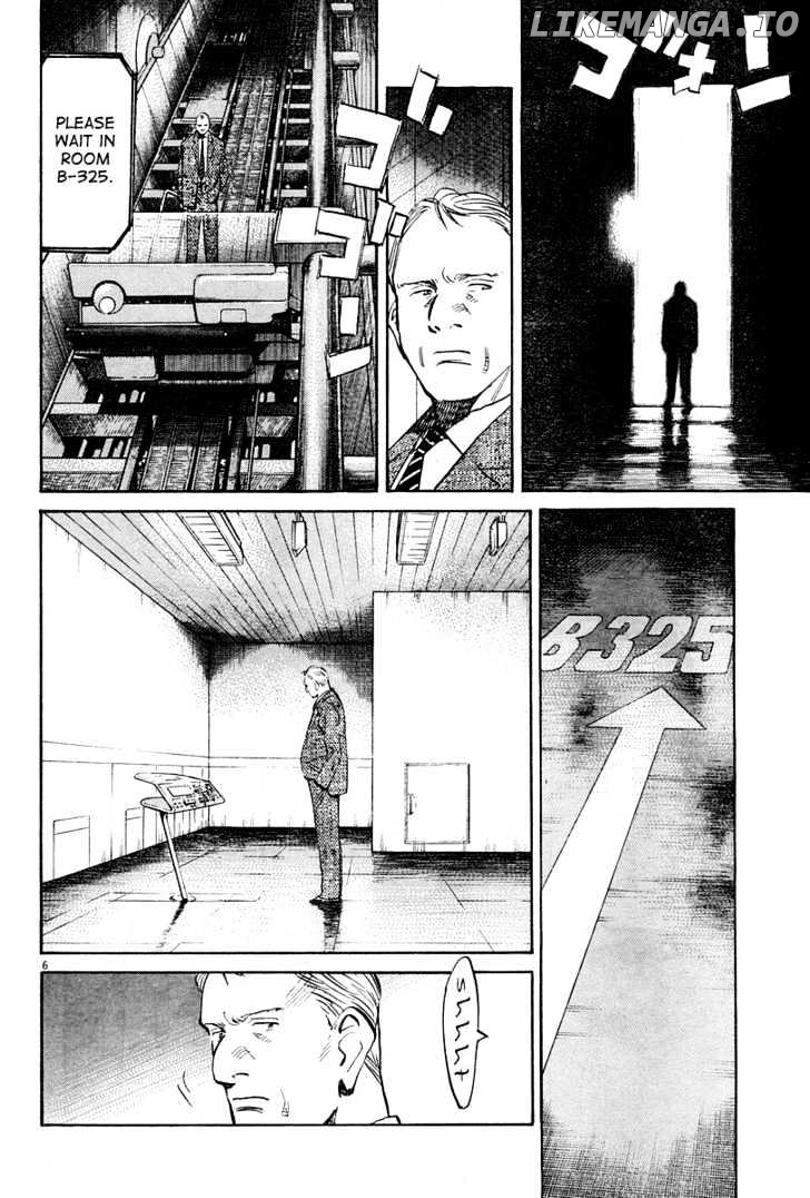 Read Pluto - Manga Manga Online