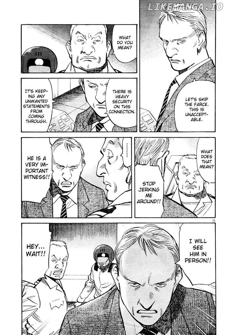 Read Pluto - Manga Manga Online