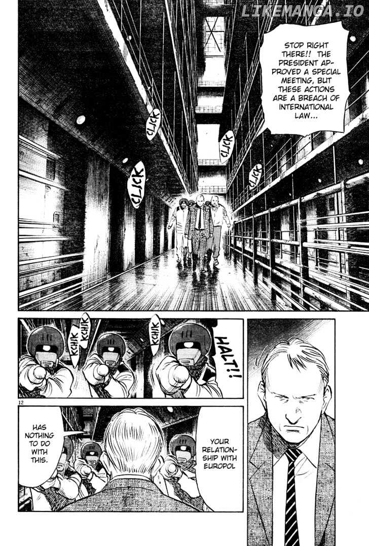 Read Pluto - Manga Manga Online