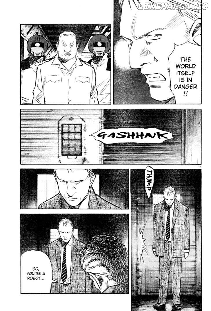 Read Pluto - Manga Manga Online