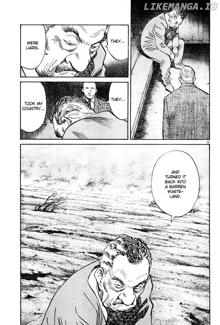 Read Pluto - Manga Manga Online