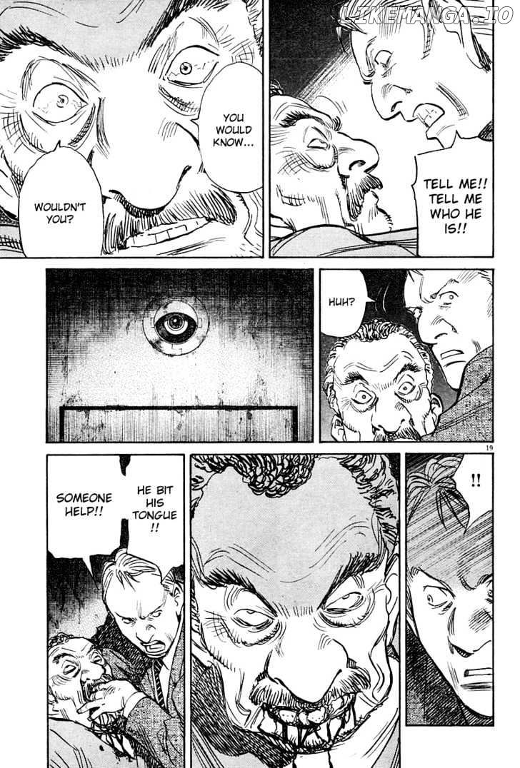 Read Pluto - Manga Manga Online