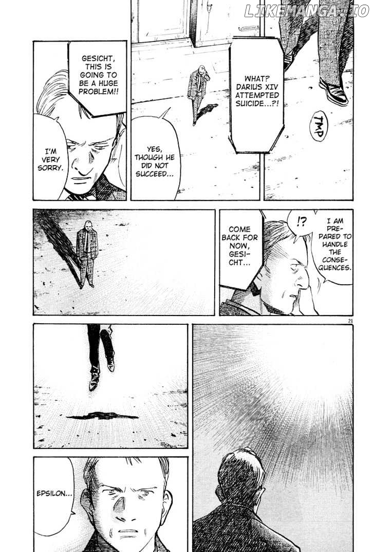 Read Pluto - Manga Manga Online