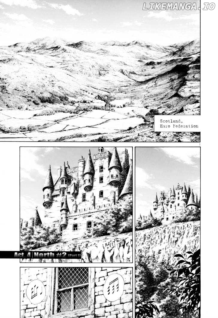 Read Pluto - Manga Manga Online