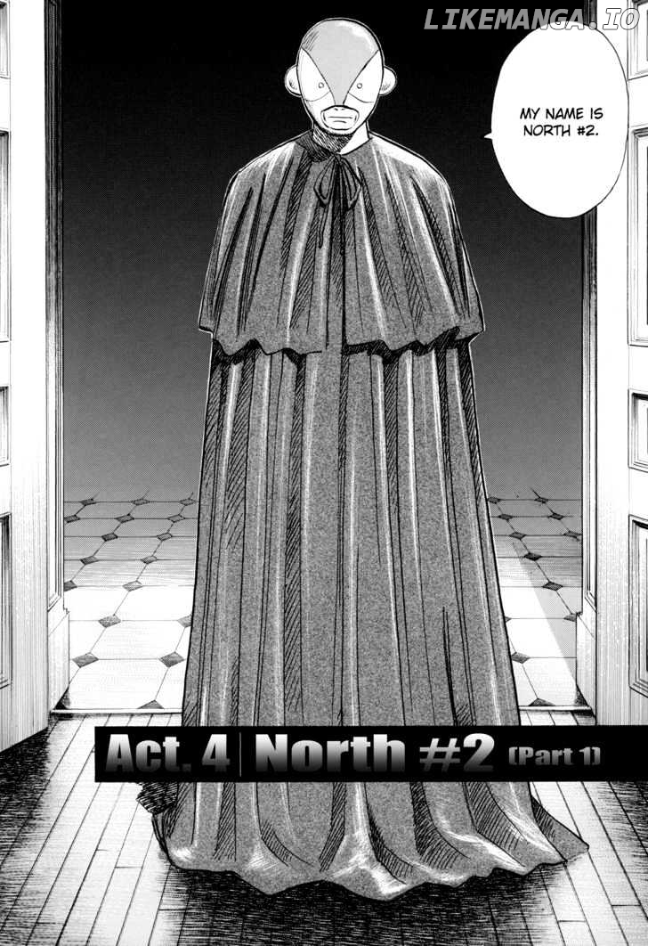 Read Pluto - Manga Manga Online