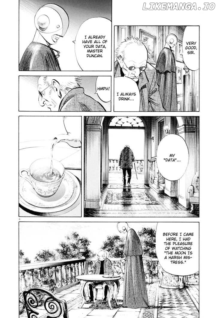 Read Pluto - Manga Manga Online