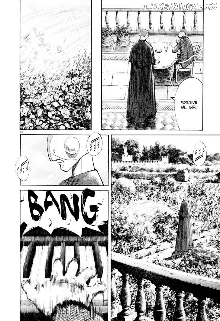 Read Pluto - Manga Manga Online