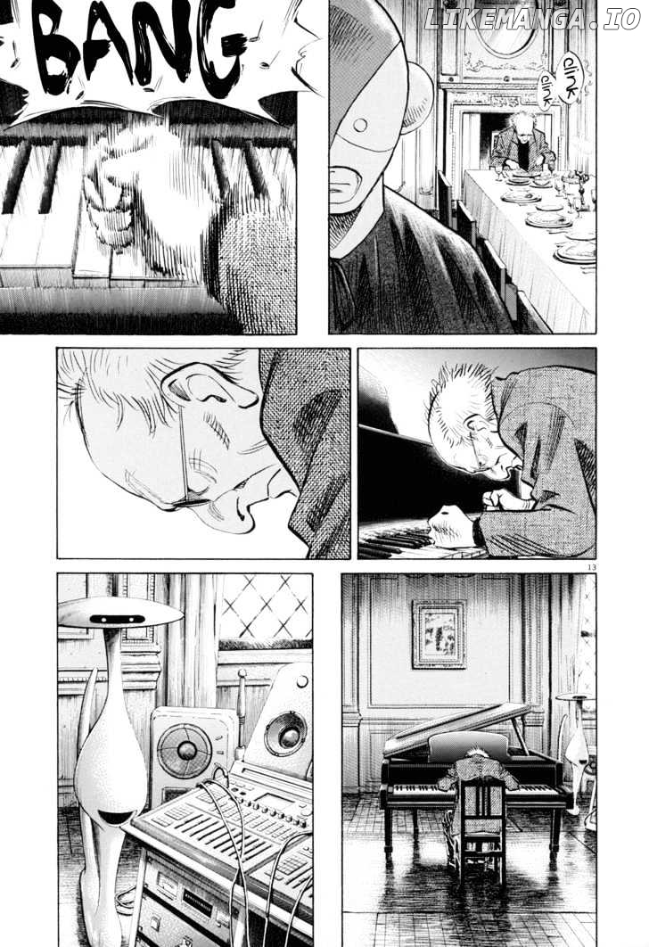 Read Pluto - Manga Manga Online