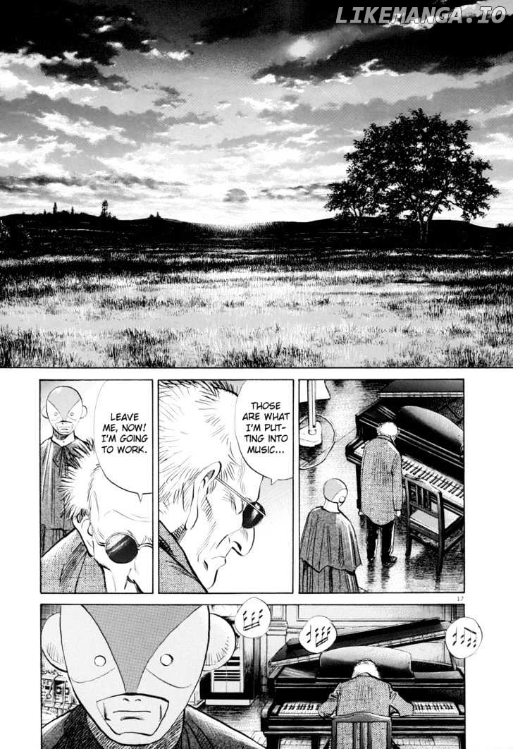 Read Pluto - Manga Manga Online