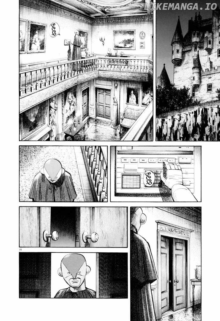 Read Pluto - Manga Manga Online