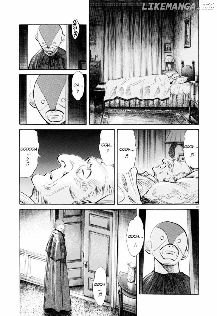 Read Pluto - Manga Manga Online