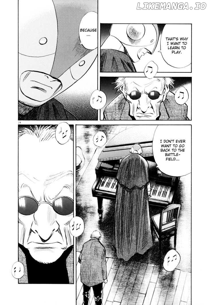 Read Pluto - Manga Manga Online