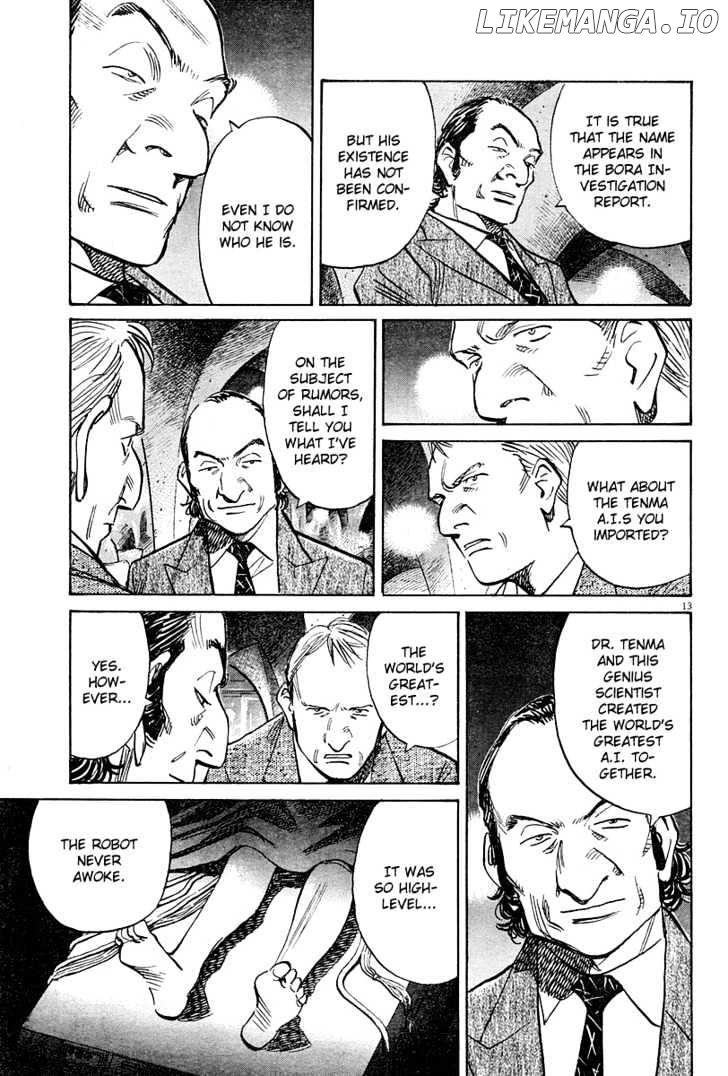 Read Pluto - Manga Manga Online