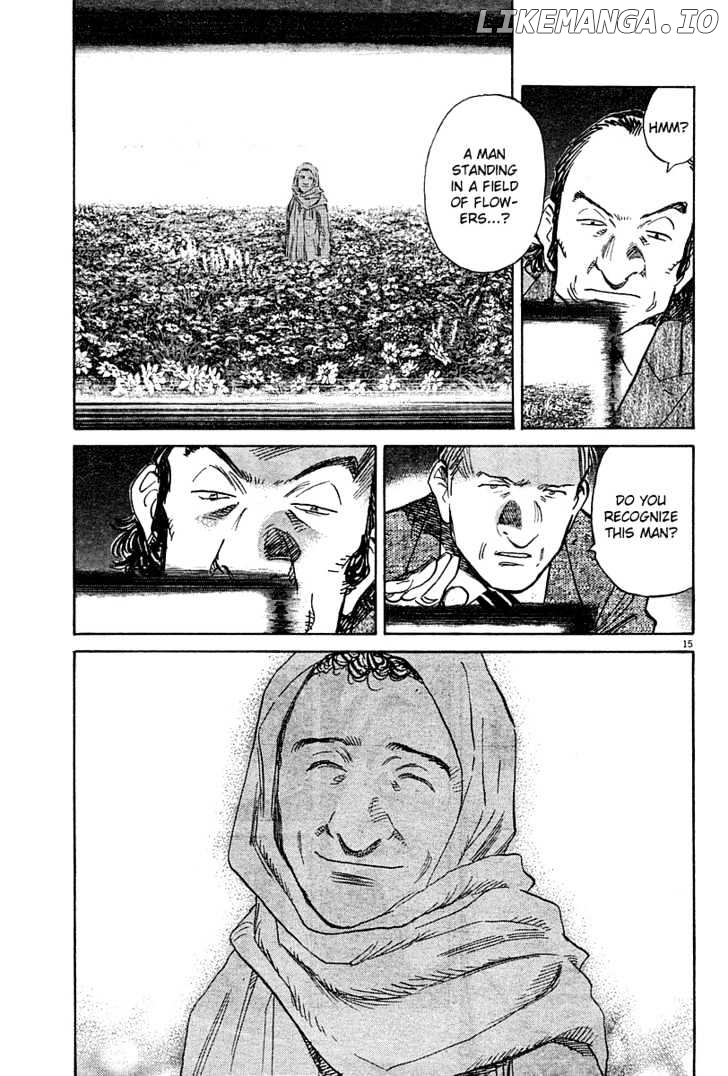 Read Pluto - Manga Manga Online