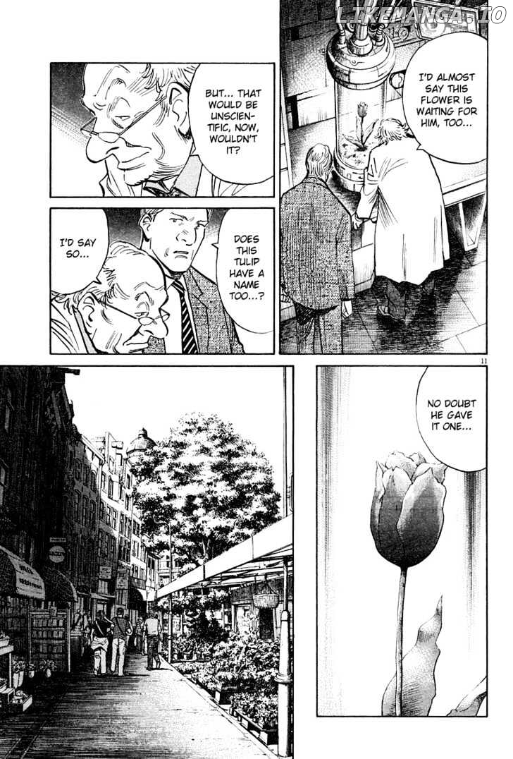 Read Pluto - Manga Manga Online