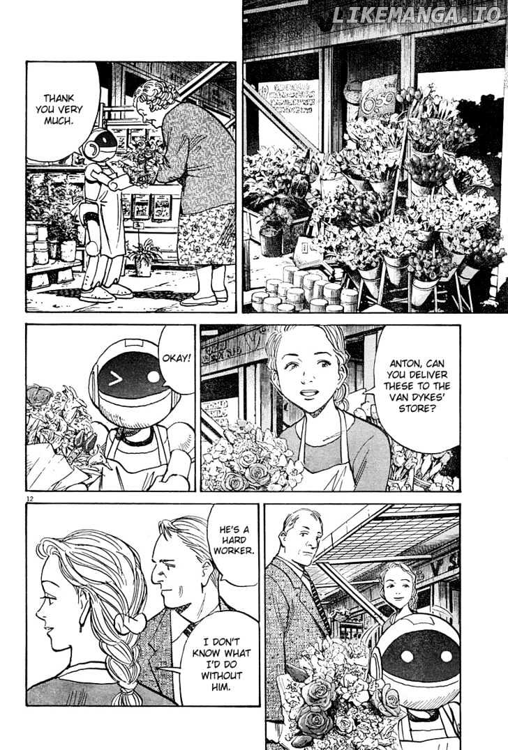 Read Pluto - Manga Manga Online