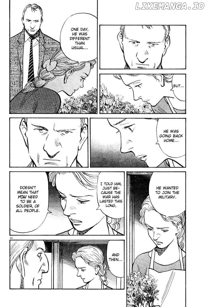 Read Pluto - Manga Manga Online