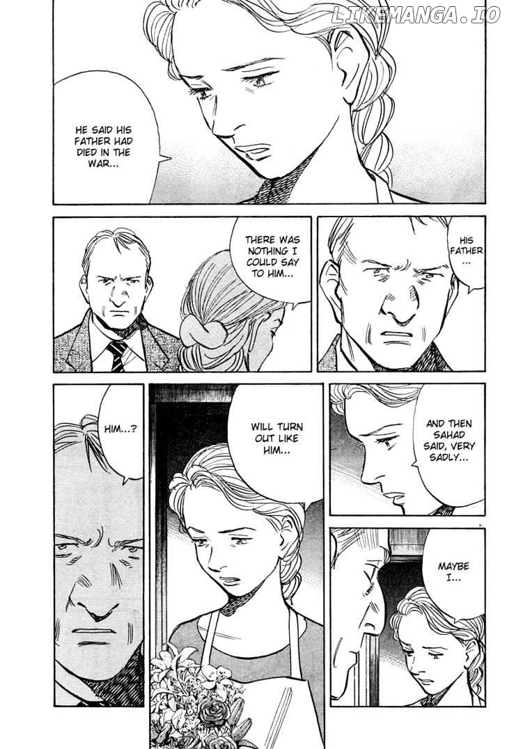 Read Pluto - Manga Manga Online