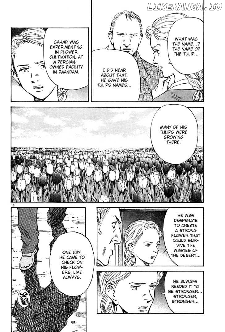 Read Pluto - Manga Manga Online