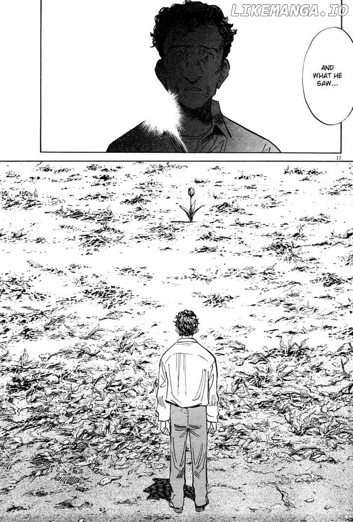 Read Pluto - Manga Manga Online