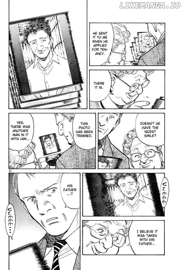 Read Pluto - Manga Manga Online