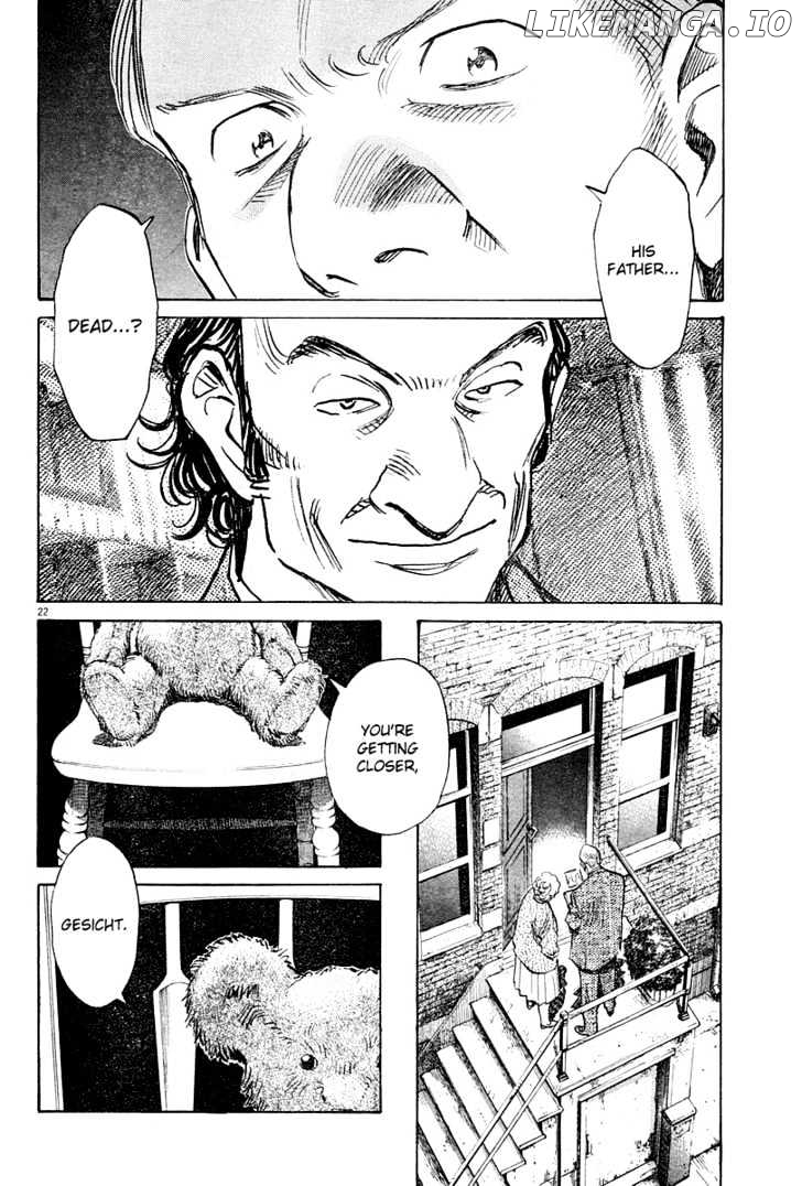 Read Pluto - Manga Manga Online
