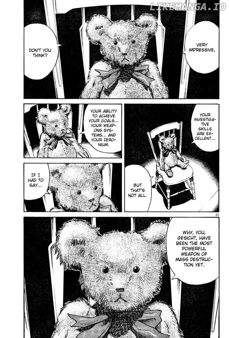 Read Pluto - Manga Manga Online