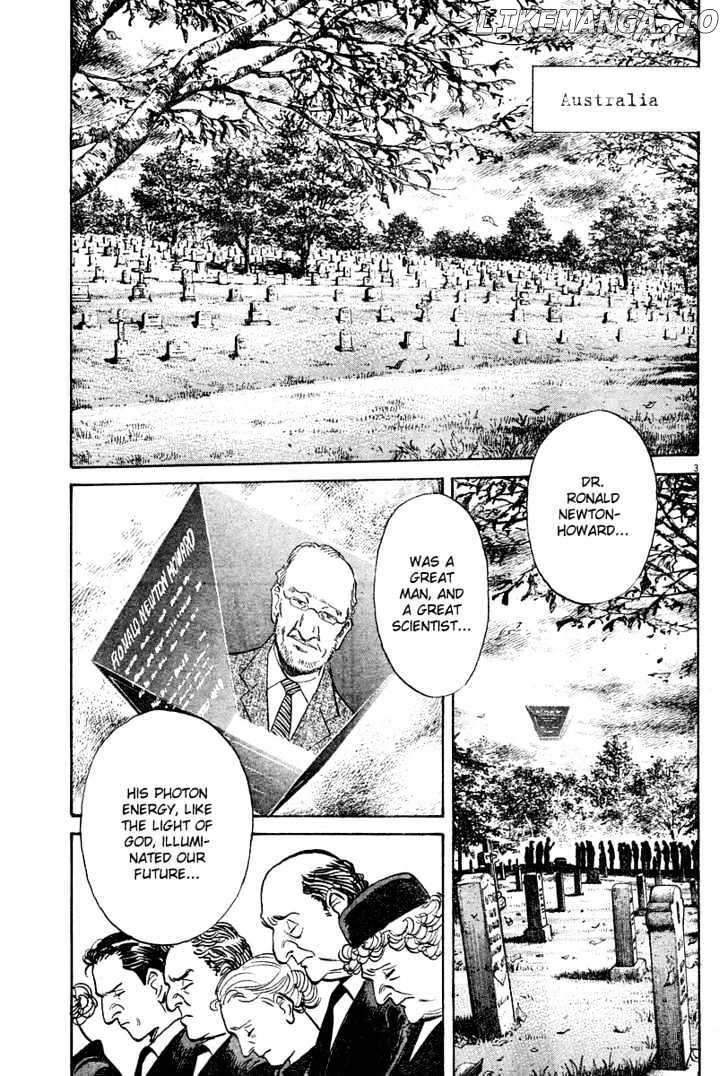 Read Pluto - Manga Manga Online