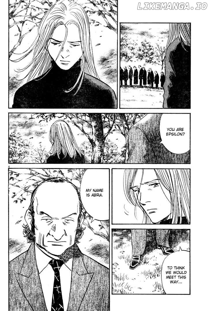 Read Pluto - Manga Manga Online