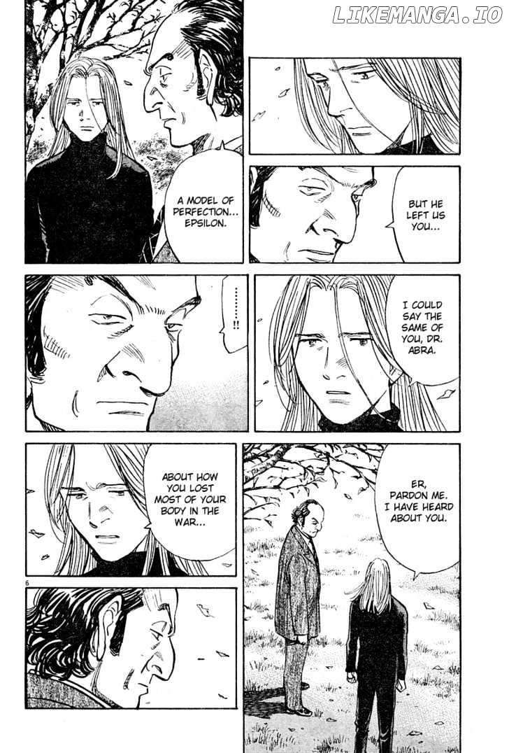 Read Pluto - Manga Manga Online