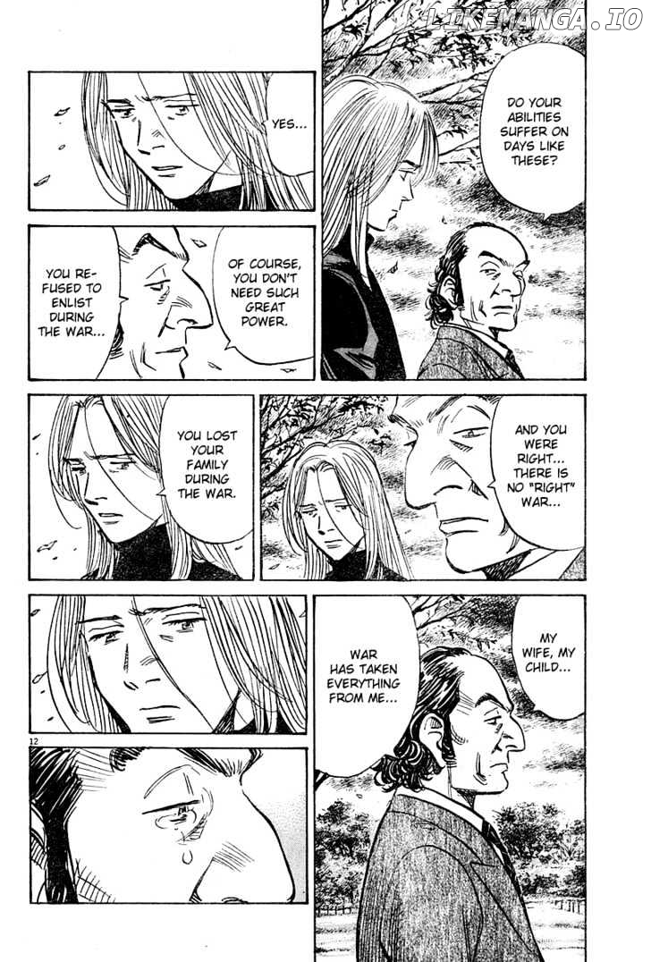 Read Pluto - Manga Manga Online