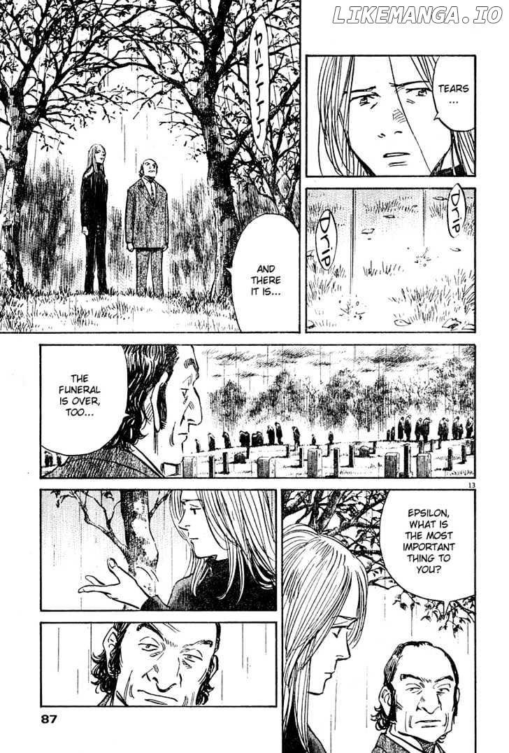 Read Pluto - Manga Manga Online