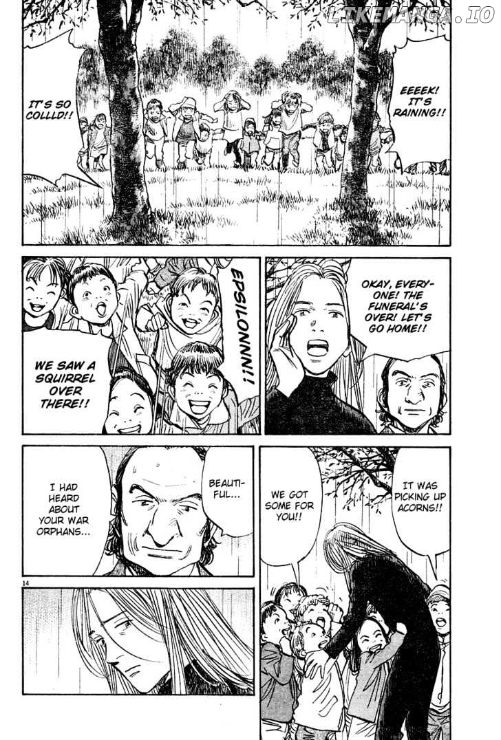 Read Pluto - Manga Manga Online