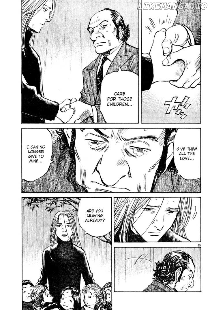 Read Pluto - Manga Manga Online