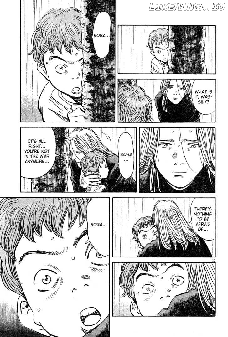 Read Pluto - Manga Manga Online