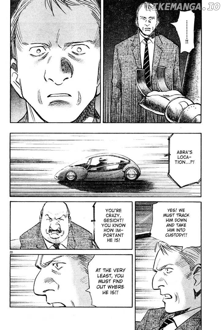 Read Pluto - Manga Manga Online
