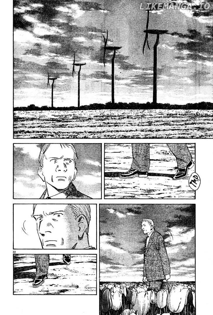 Read Pluto - Manga Manga Online