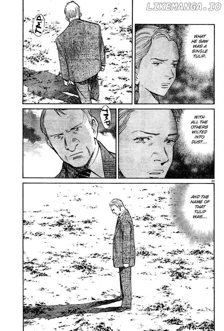 Read Pluto - Manga Manga Online