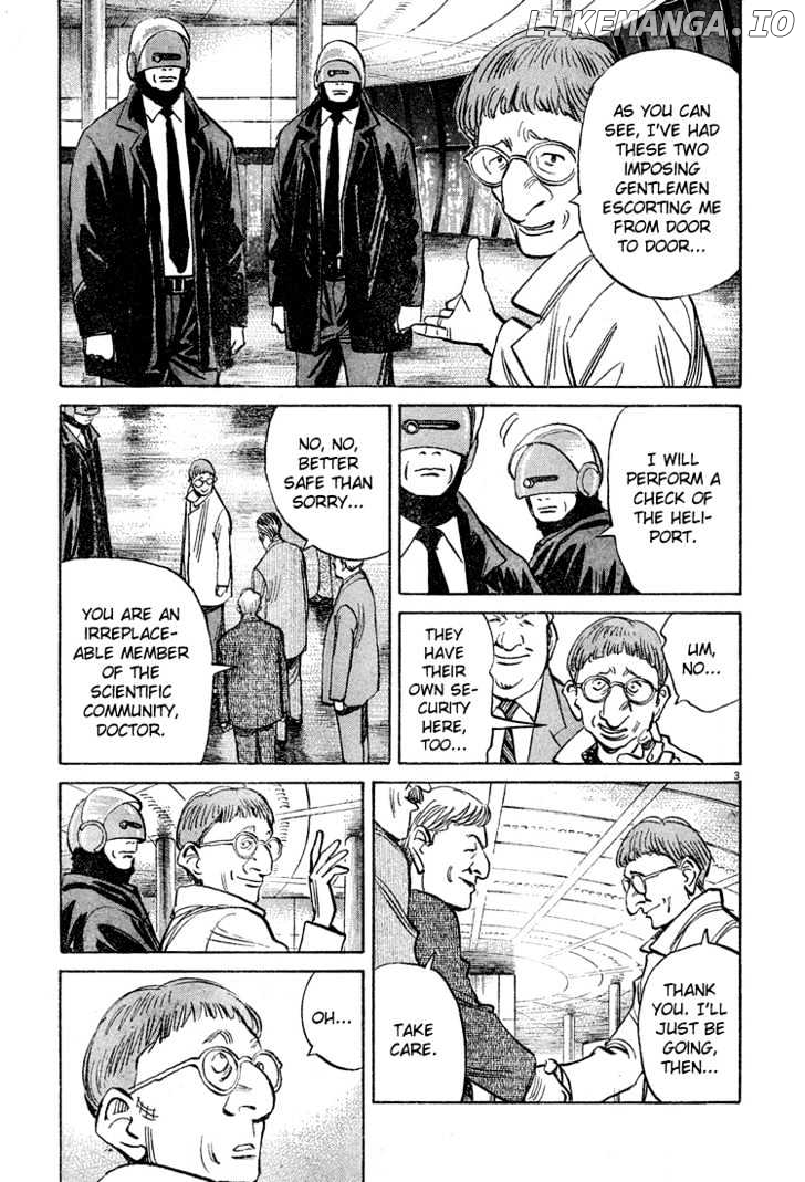 Read Pluto - Manga Manga Online